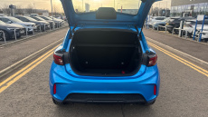 MG MG3 1.5 SE 5dr Petrol Hatchback